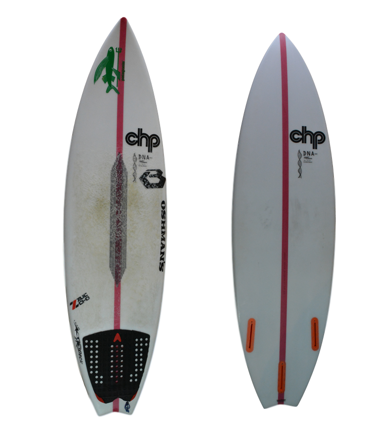 CHP | サーフボードメーカー＆サーフィン専門店 | Carbonix-19 